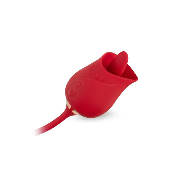 Camtoyz Vibrador con Bala Lotus