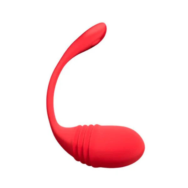 Lovense Vulse Huevo vibrador Interactivo
