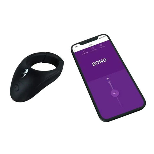 We Vibe Anillo Vibrador Bond