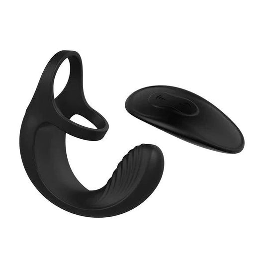 Zero Tolerance Anillo Vibrador Para El Pene Cuna
