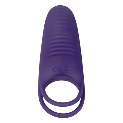 Anillo Vibrador Trap