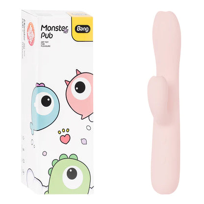 Monster Bang Devil G-spot Massager