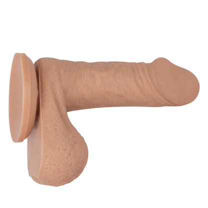 Dildo Ballsy Realistic