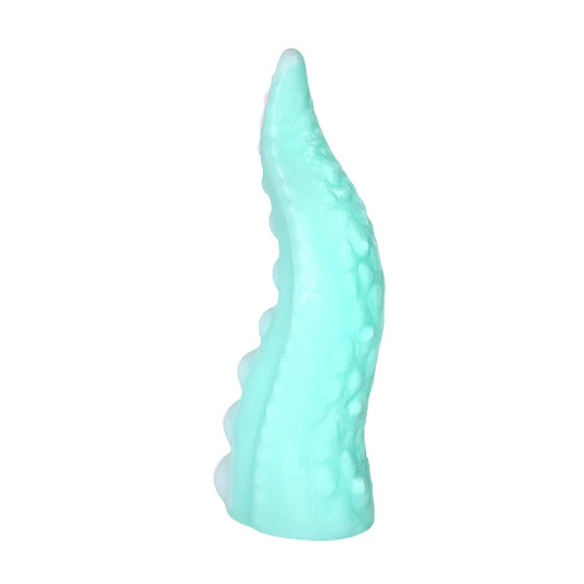 Dildo Tentacle Rosa Celeste