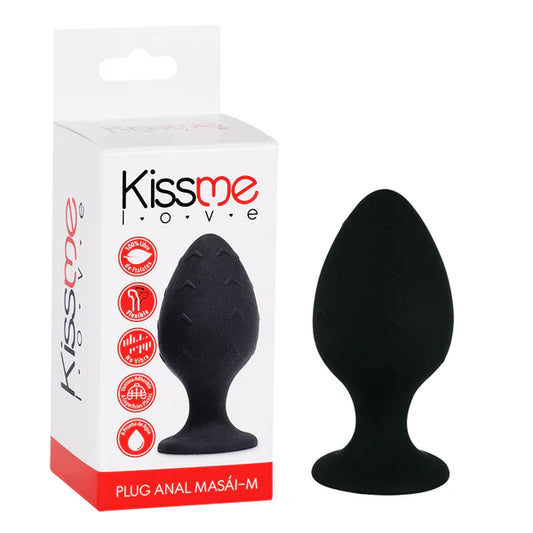 Plug Anal Masái Talla S