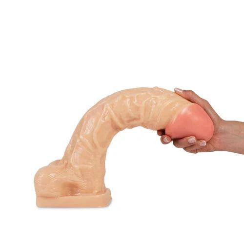 Camtoyz Dildo Realista Jackson 37 Cm