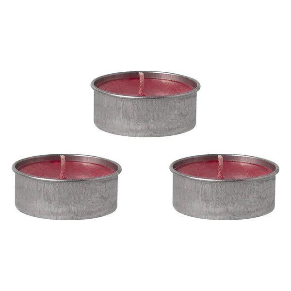 Vela Aromática X 3 Unidades Sen Intimo