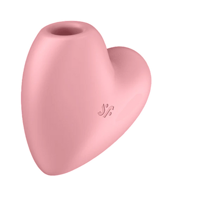 Satisfyer Cutie Heart Estimulador De Clitoris