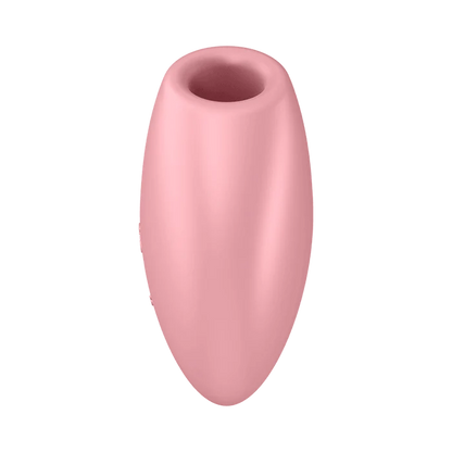 Satisfyer Cutie Heart Estimulador De Clitoris