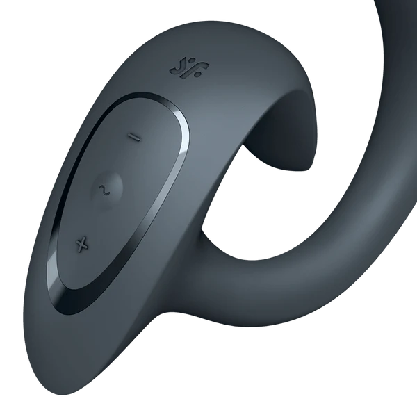 Satisfyer G for Goddess 1
