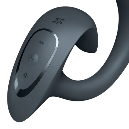 Satisfyer G for Goddess 1