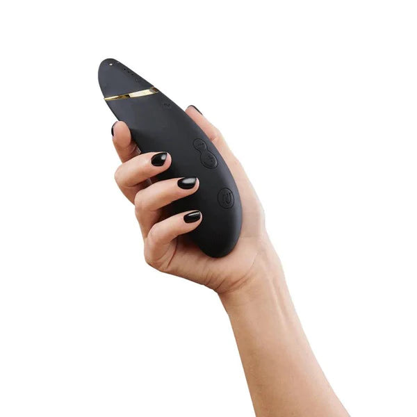 Succionador de Clítoris Womanizer Premium 2
